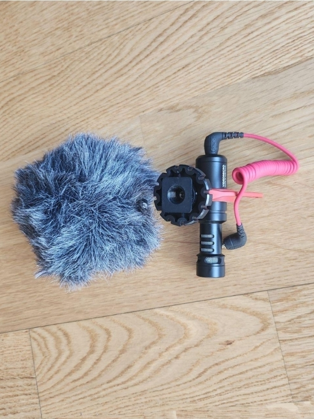 Rode mic - Picture 2 of 3